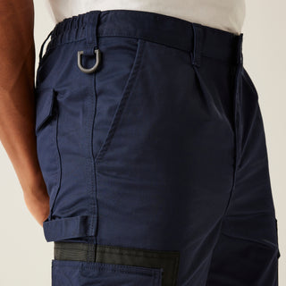 Men's Ballistic Trouser