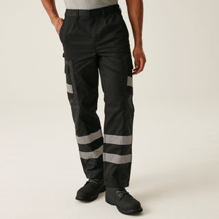 Men's Ballistic Trouser