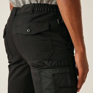 Men's Ballistic Trouser