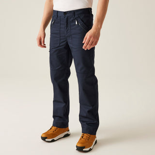 Men's Pro Action Trousers