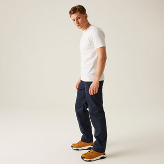 Men's Pro Action Trousers