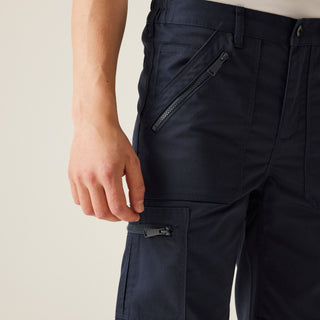 Men's Pro Action Trousers
