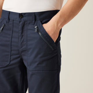 Men's Pro Action Trousers