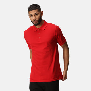 Men's Classic Polo Shirt