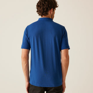 Men's Classic Polo Shirt