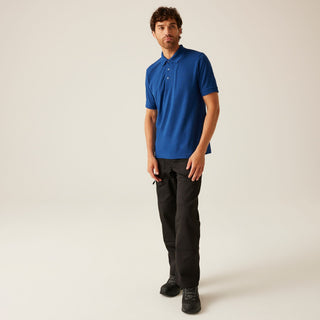 Men's Classic Polo Shirt