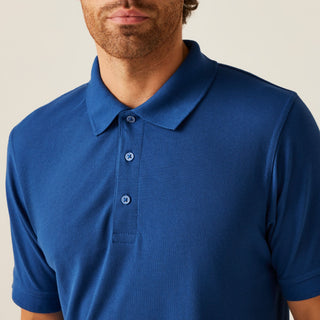 Men's Classic Polo Shirt
