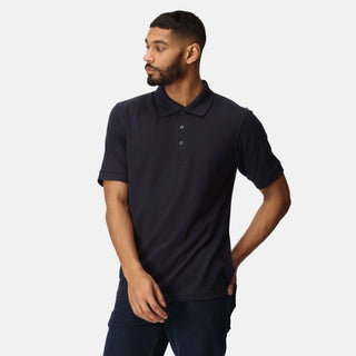 Men's Classic Polo Shirt