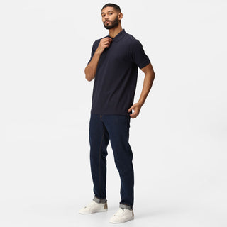 Men's Classic Polo Shirt
