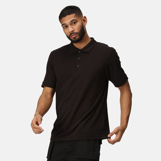 Men's Classic Polo Shirt