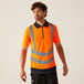 Orange Navy