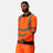 Orange Navy