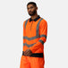 Orange Navy