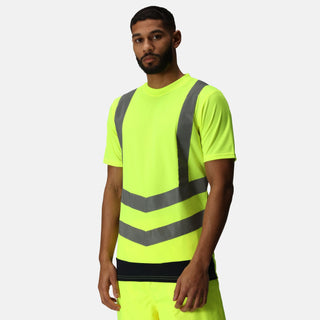 Men's Hi-Vis T-Shirts