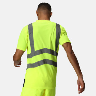 Men's Hi-Vis T-Shirts