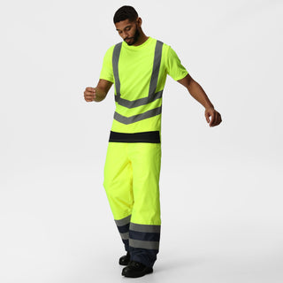 Men's Hi-Vis T-Shirts