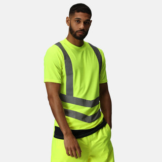 Men's Hi-Vis T-Shirts