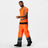 Orange Navy