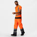 Orange Navy
