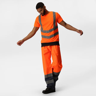 Men's Hi-Vis T-Shirts