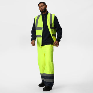 Men's Hi-Vis Vest