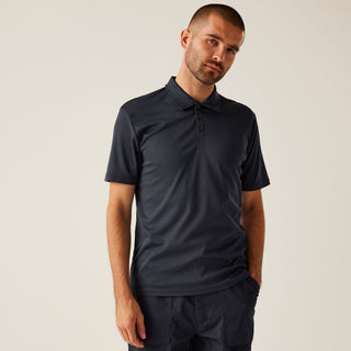 Men's Honestly Made 100% Recycled Polo Shirt