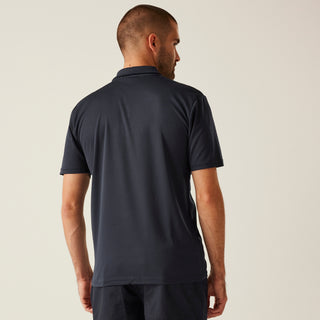 Men's Honestly Made 100% Recycled Polo Shirt