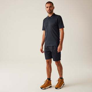 Men's Honestly Made 100% Recycled Polo Shirt