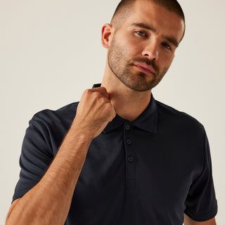 Men's Honestly Made 100% Recycled Polo Shirt