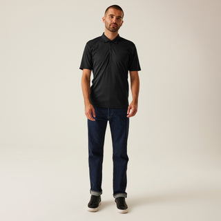 Men's Honestly Made 100% Recycled Polo Shirt