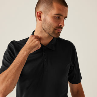 Men's Honestly Made 100% Recycled Polo Shirt