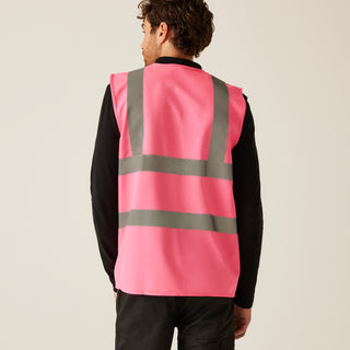 Men's Pro Identity Vest