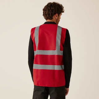 Men's Pro Identity Vest