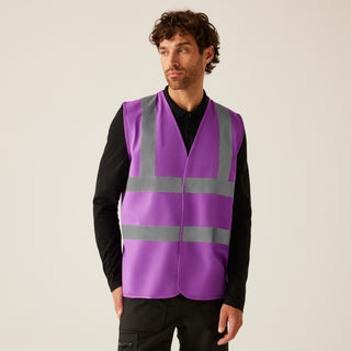 Men's Pro Identity Vest