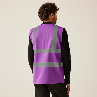 Men's Pro Identity Vest