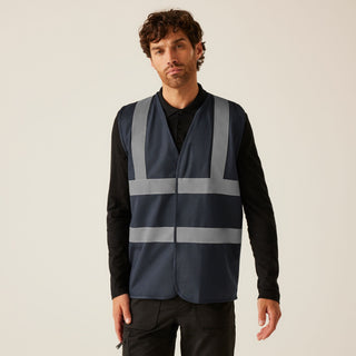 Men's Pro Identity Vest
