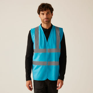 Men's Pro Identity Vest