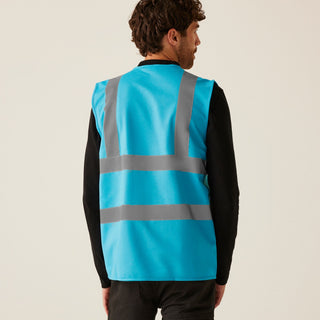 Men's Pro Identity Vest