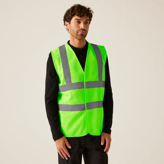 Men's Pro Identity Vest