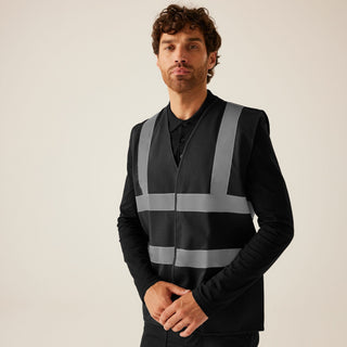 Men's Pro Identity Vest