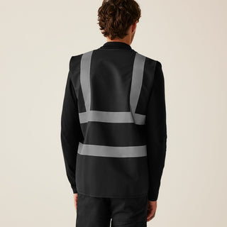 Men's Pro Identity Vest