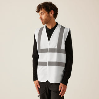 Men's Pro Identity Vest
