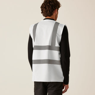 Men's Pro Identity Vest