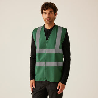 Men's Pro Identity Vest