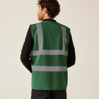 Men's Pro Identity Vest