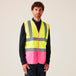 Yellow Pink