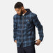 Navy Check