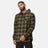 Dark Khaki Check