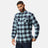 Navy Check