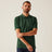Dark Cedar Green